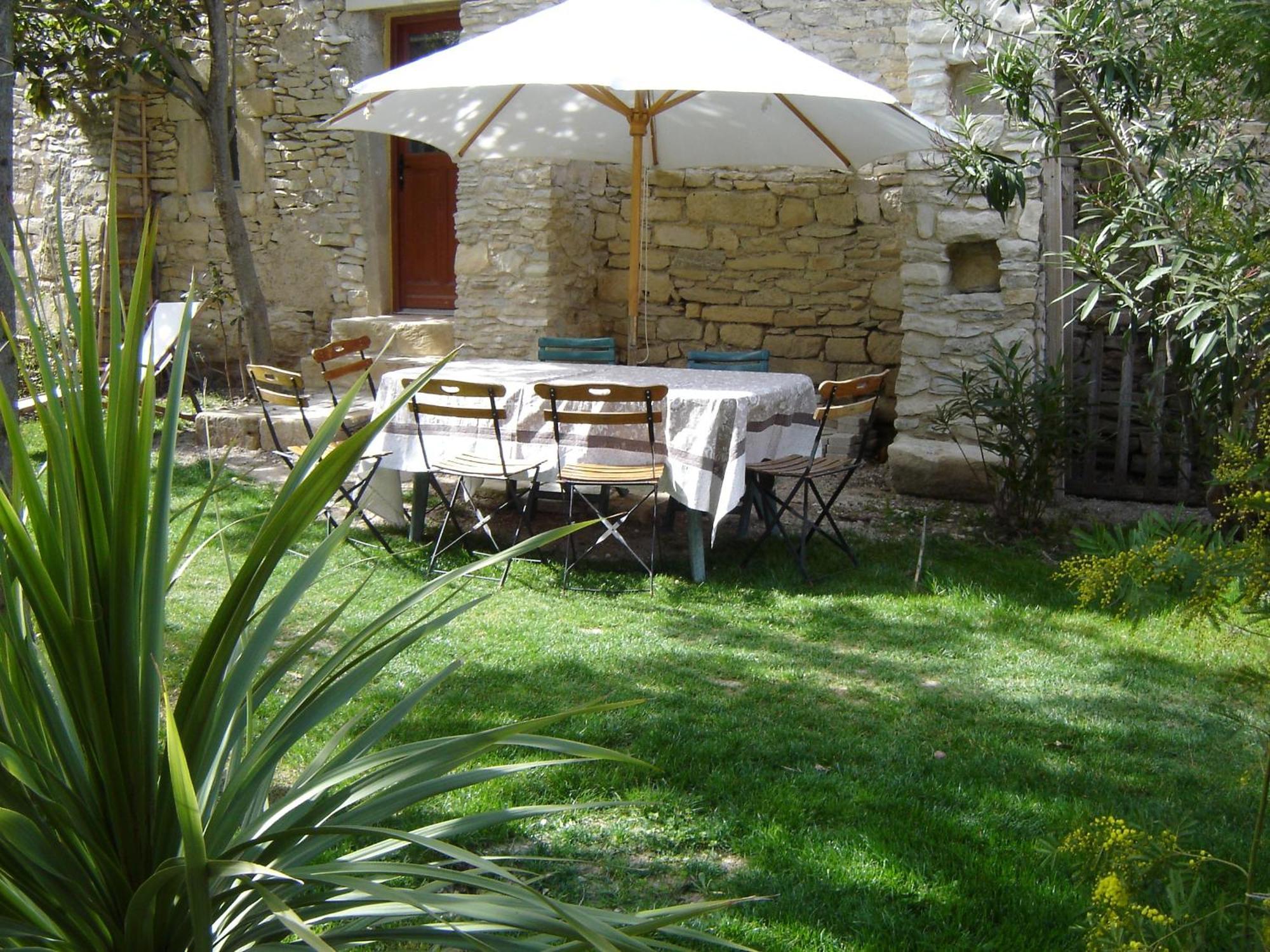 Mazaruelle Holiday home Calvisson