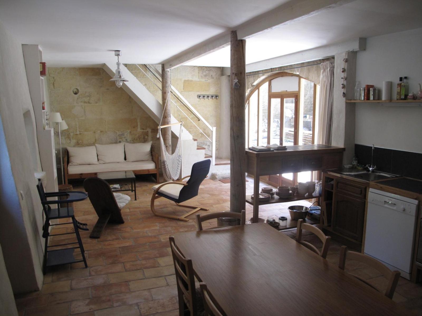 Holiday home Mazaruelle Calvisson