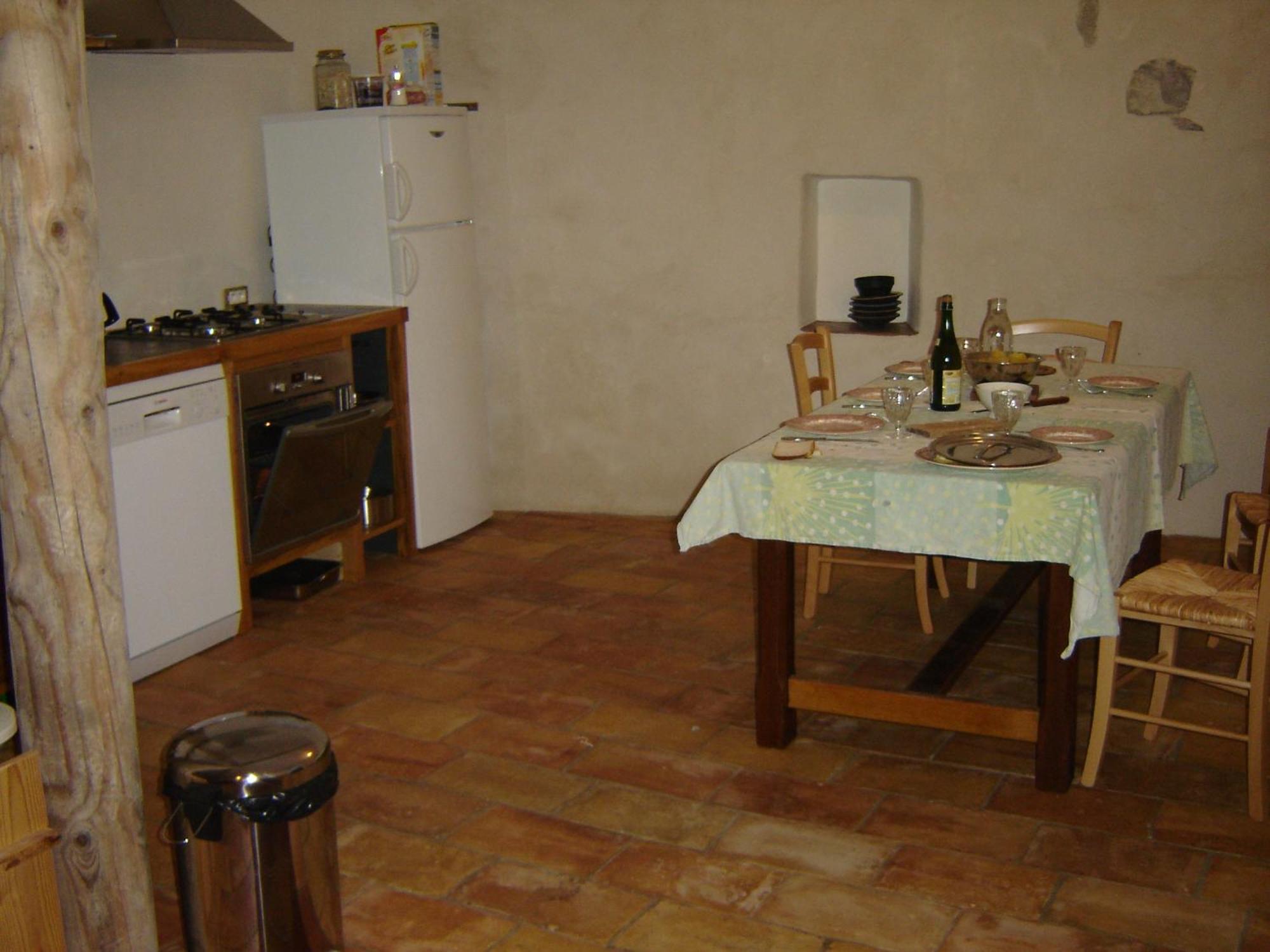 Holiday home Mazaruelle