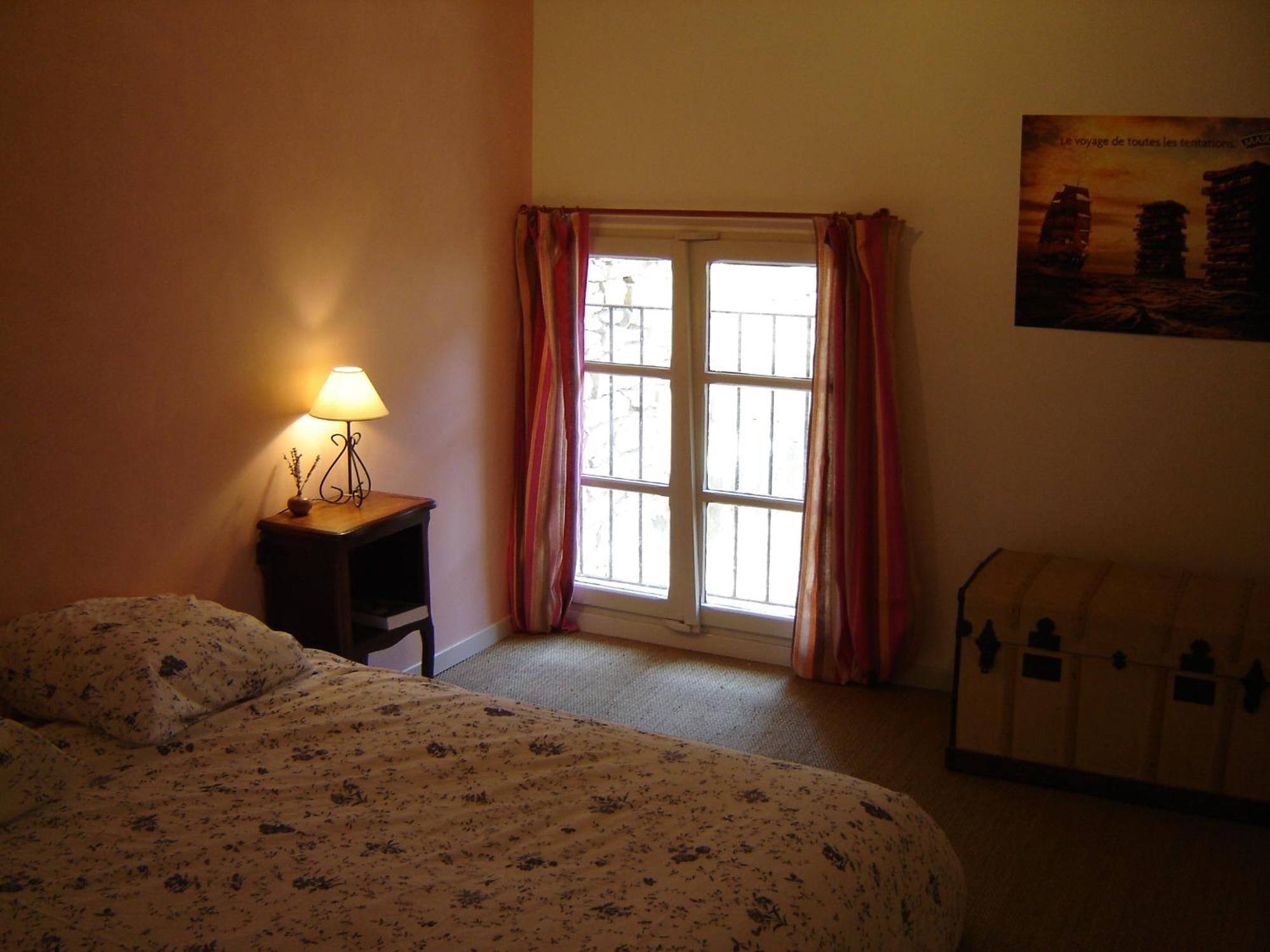 Mazaruelle Holiday home *