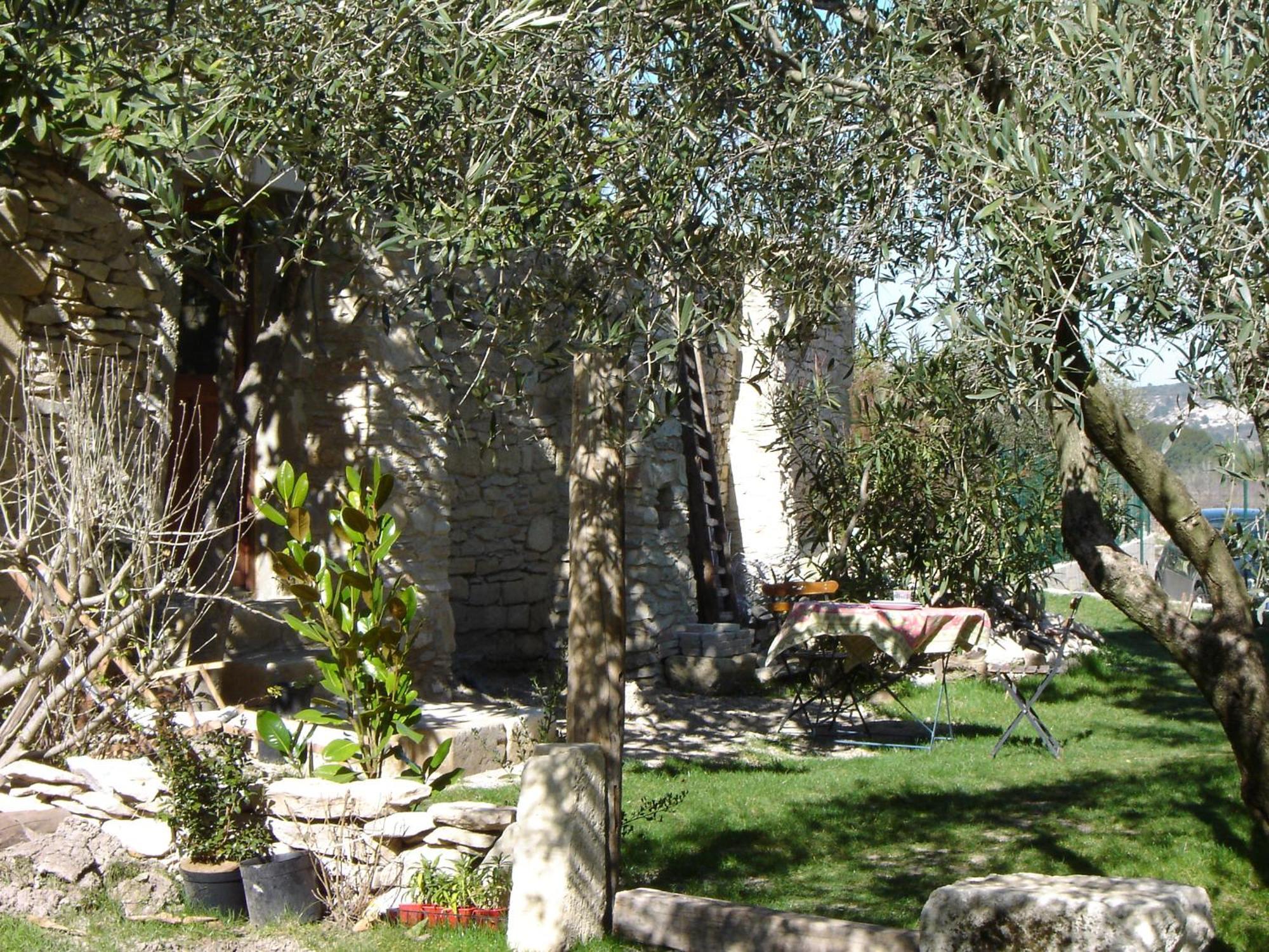 Holiday home Mazaruelle